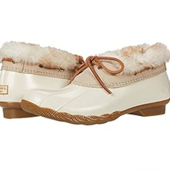 NEW Sperry Topsider One -Eye Saltwater Duck Boot. Outdoors. Sporty. - Picture 12 of 12